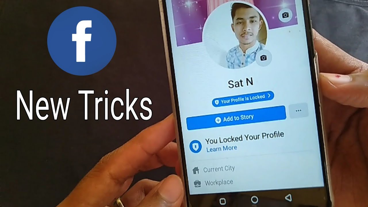 Facebook New Tricks 2020