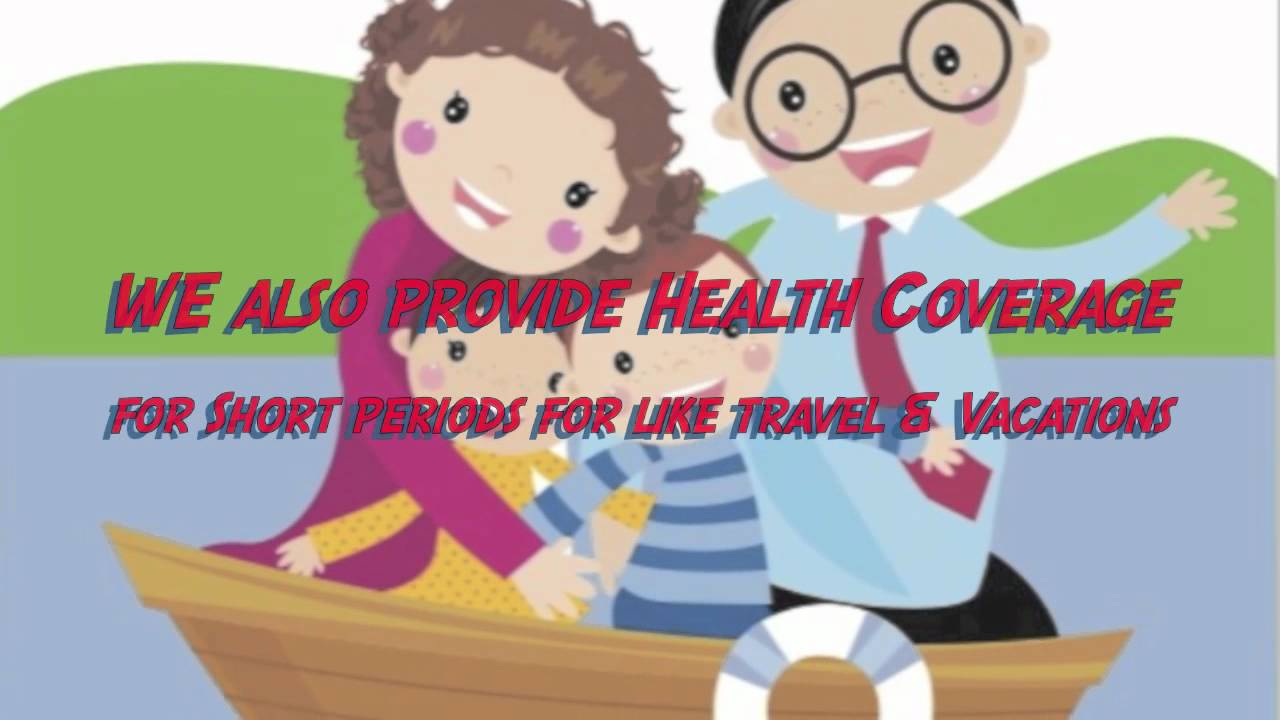 Pacific Reserve - Health Insurance