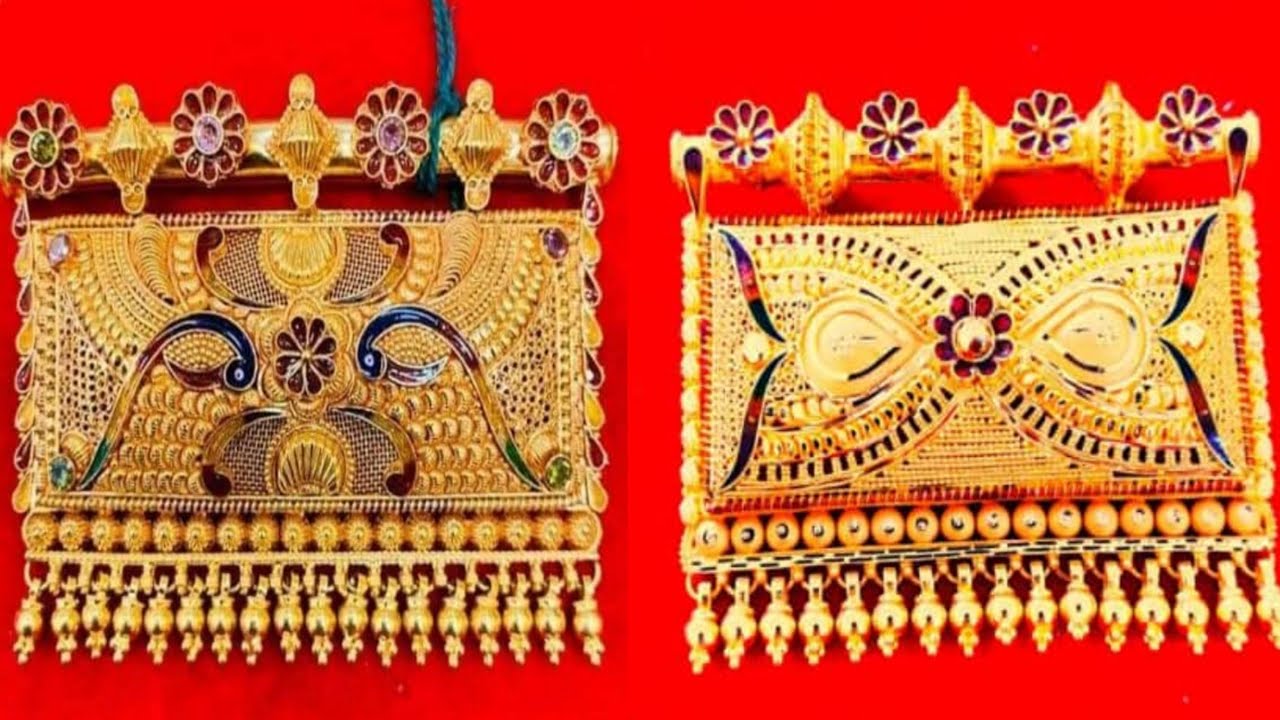 tevta design,rajasthani jewellery, gold tevta design,rajputi tevta jewellery,rajasthani tevta design