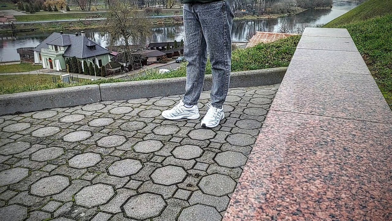 Adidas Temper Run 2.