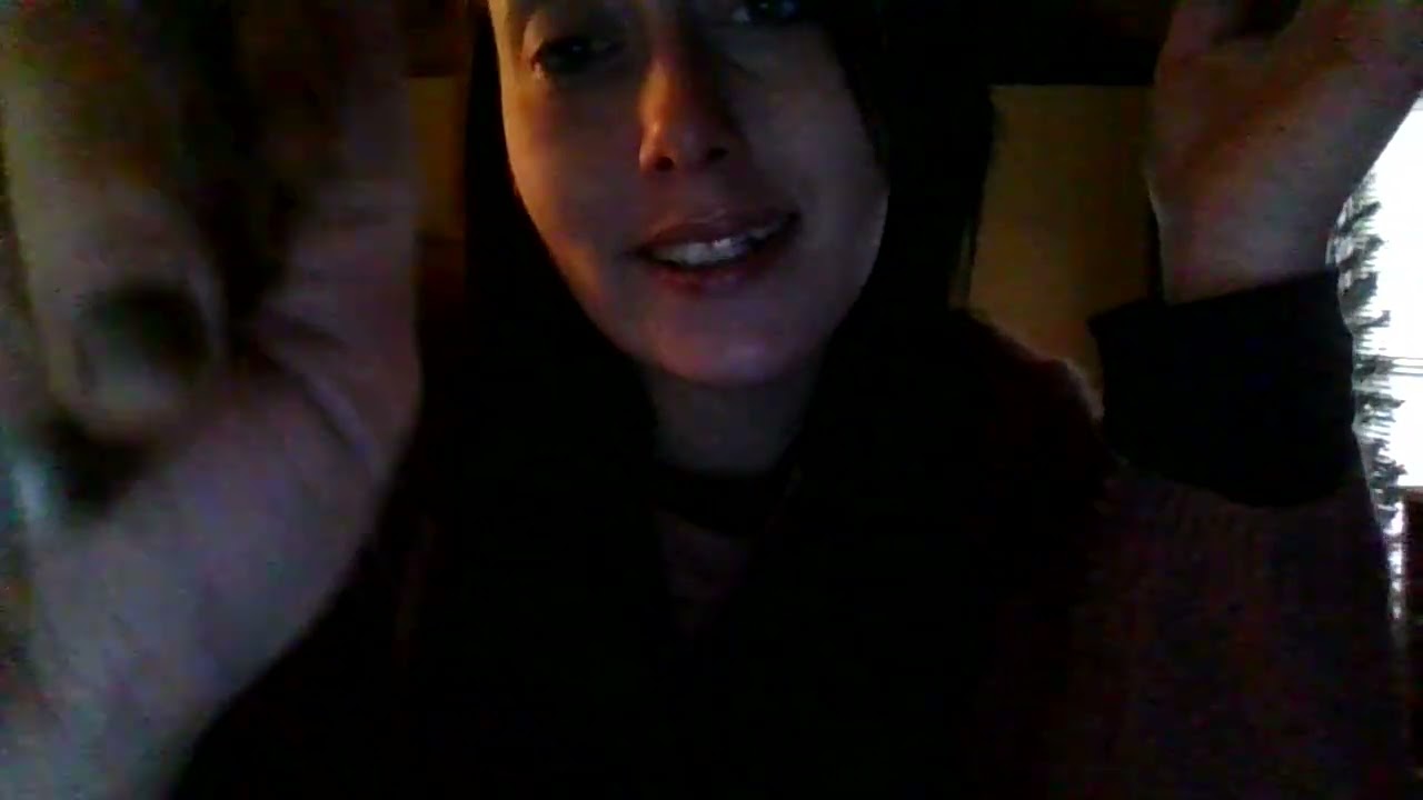 ASMR Smoke and Chat with me 🚬💬