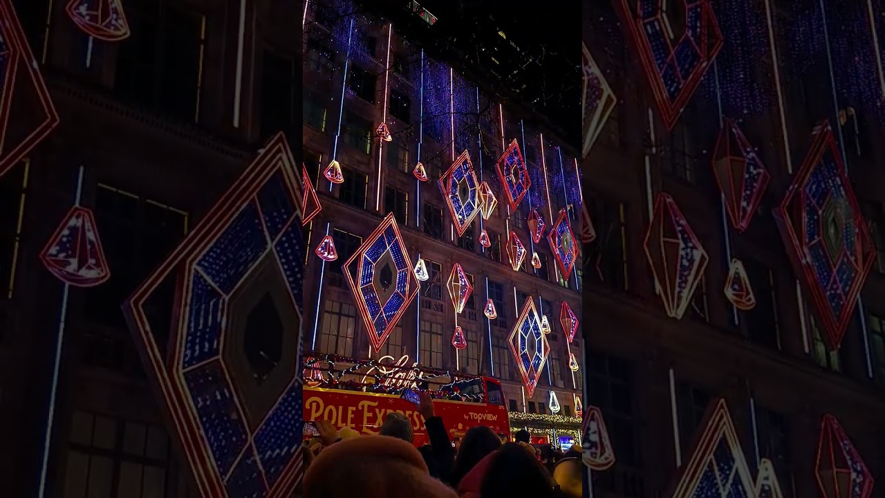 Navidad en Nueva York 2025