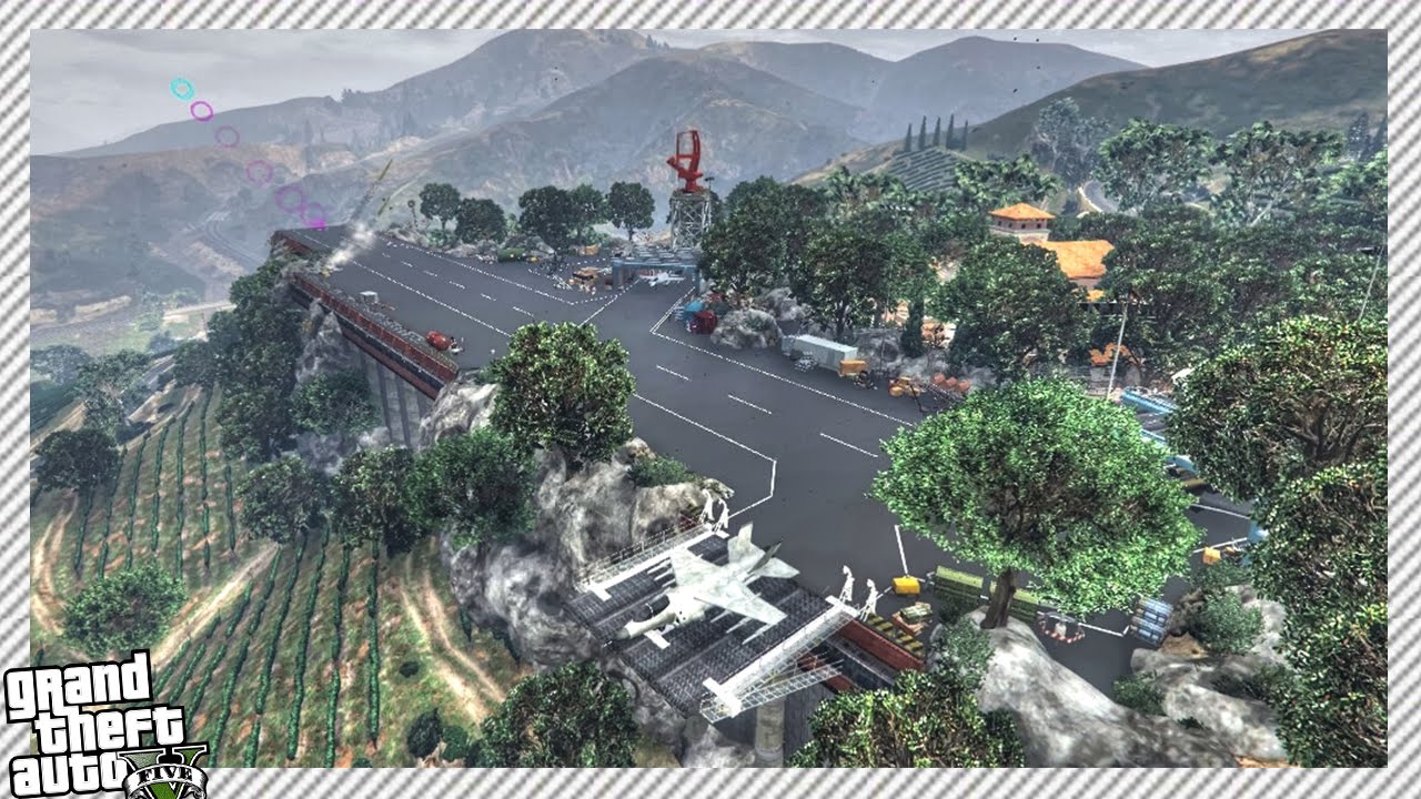 BIGGEST LUXURY SAFE HOUSE EVER