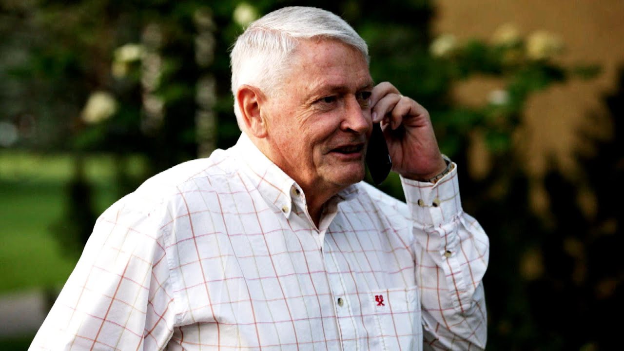 The Billionaire Behind Charter's Bid for Time Warner