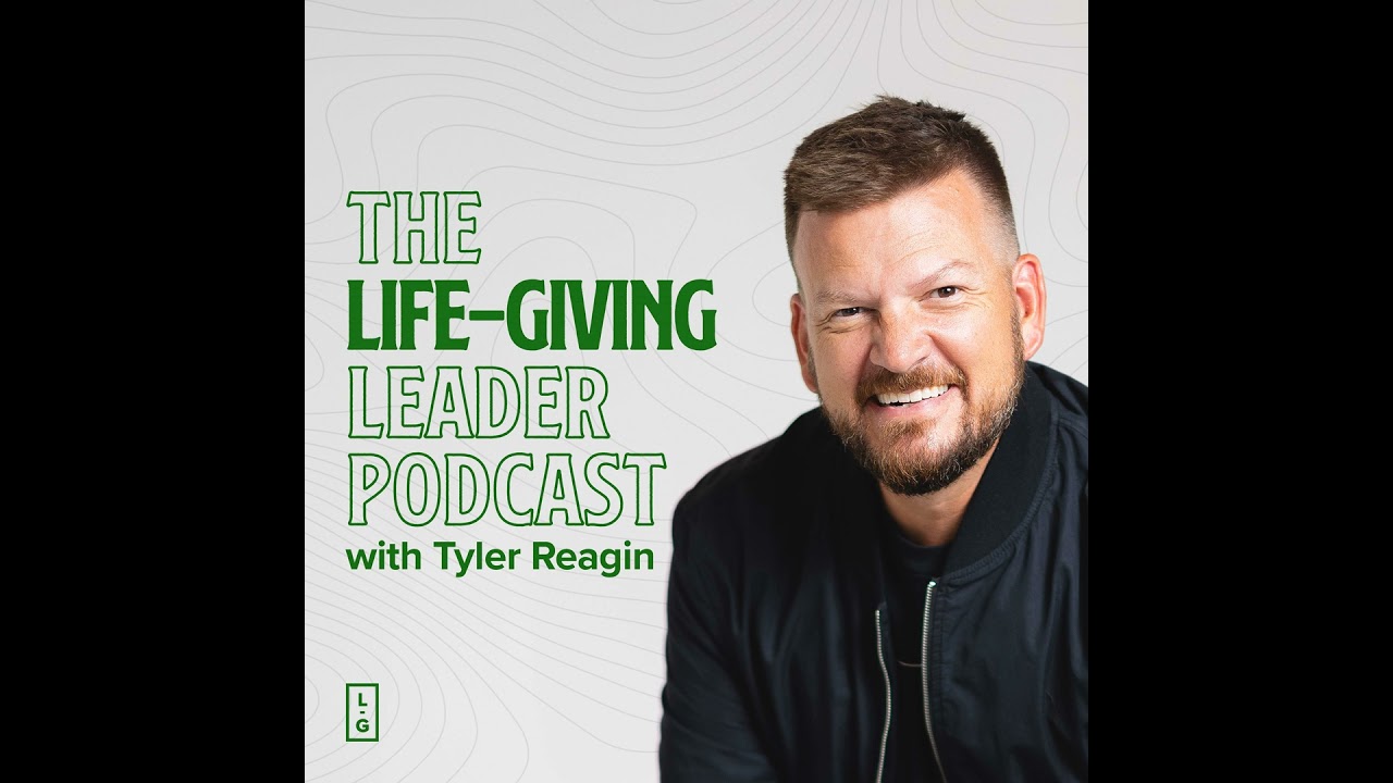 Transition, Titles and Healthy Leadership with Brad Lomenick