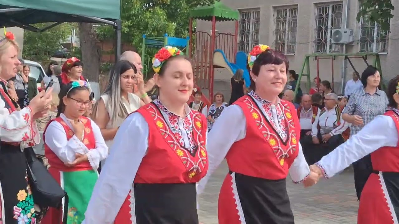 МФГ 