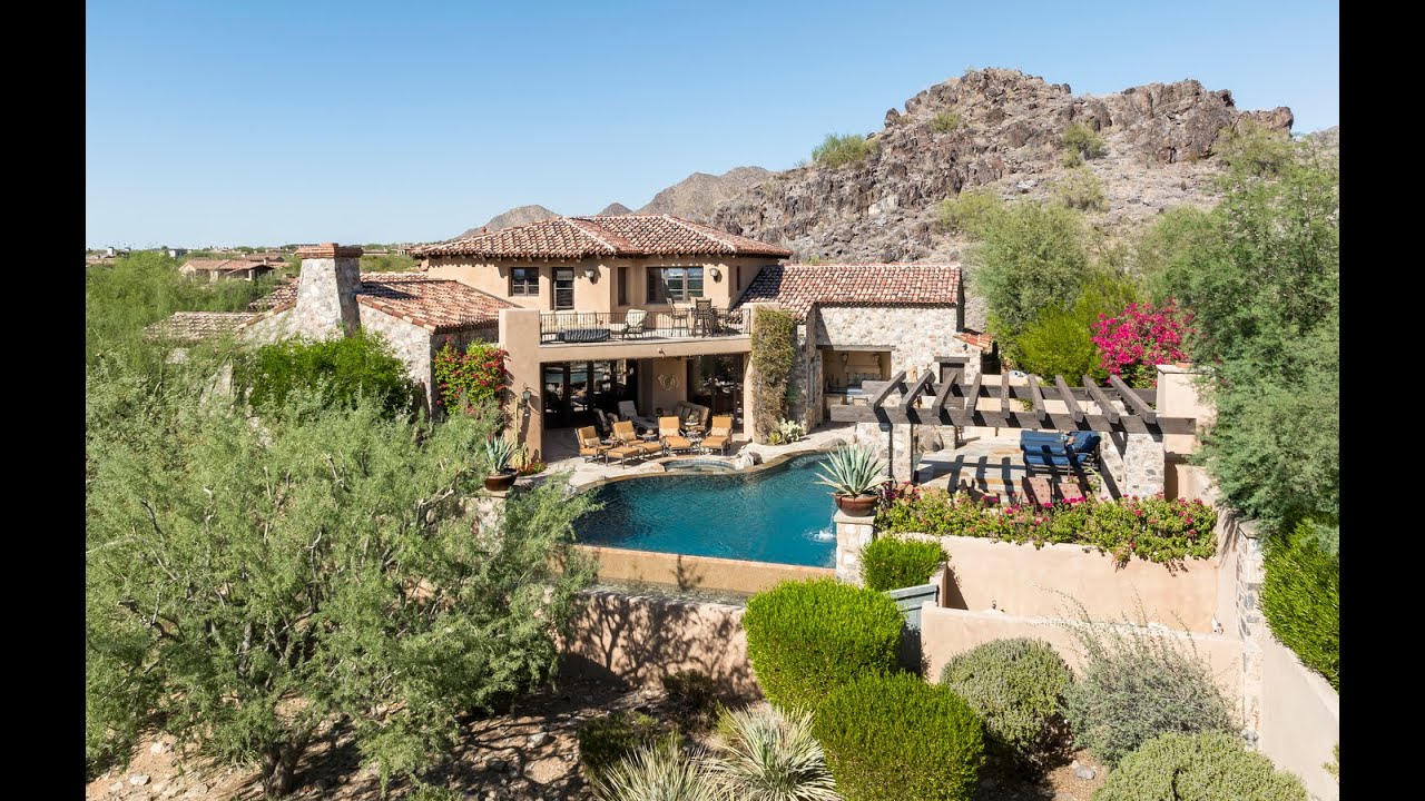 Silverleaf at DC Ranch