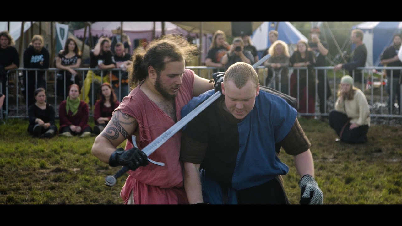 SSK 2017: Shows und Leben auf dem W:O:A 2017