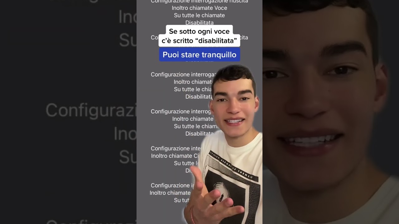 Come scoprire se qualcuno SPIA il TUO TELEFONO😱