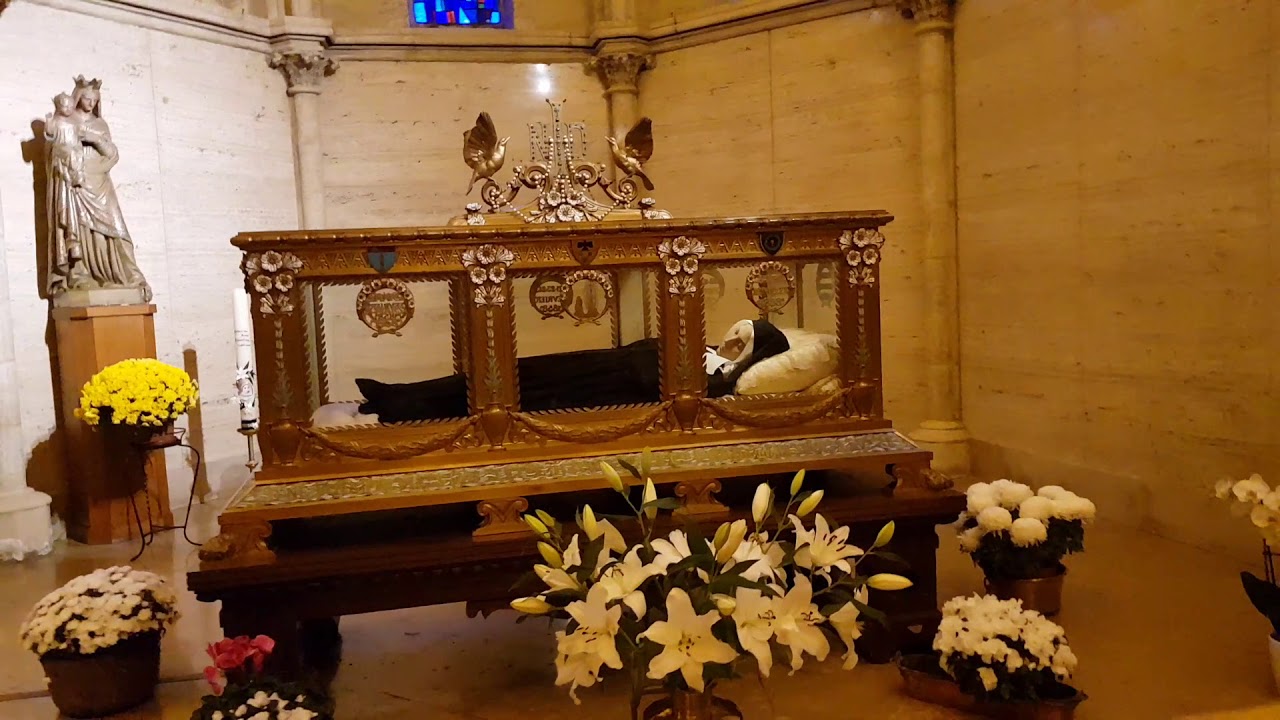 Keajaiban jasad utuh ratusan tahun meninggal