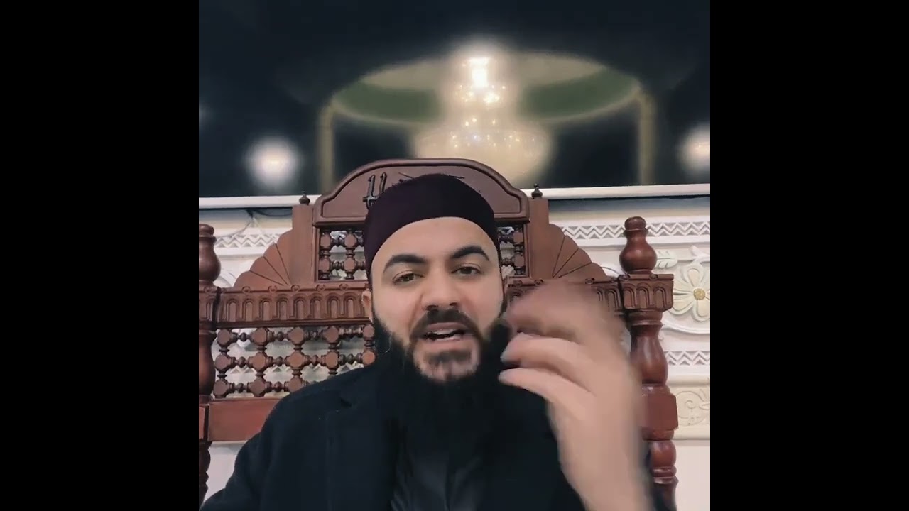 Respektiere deine Eltern