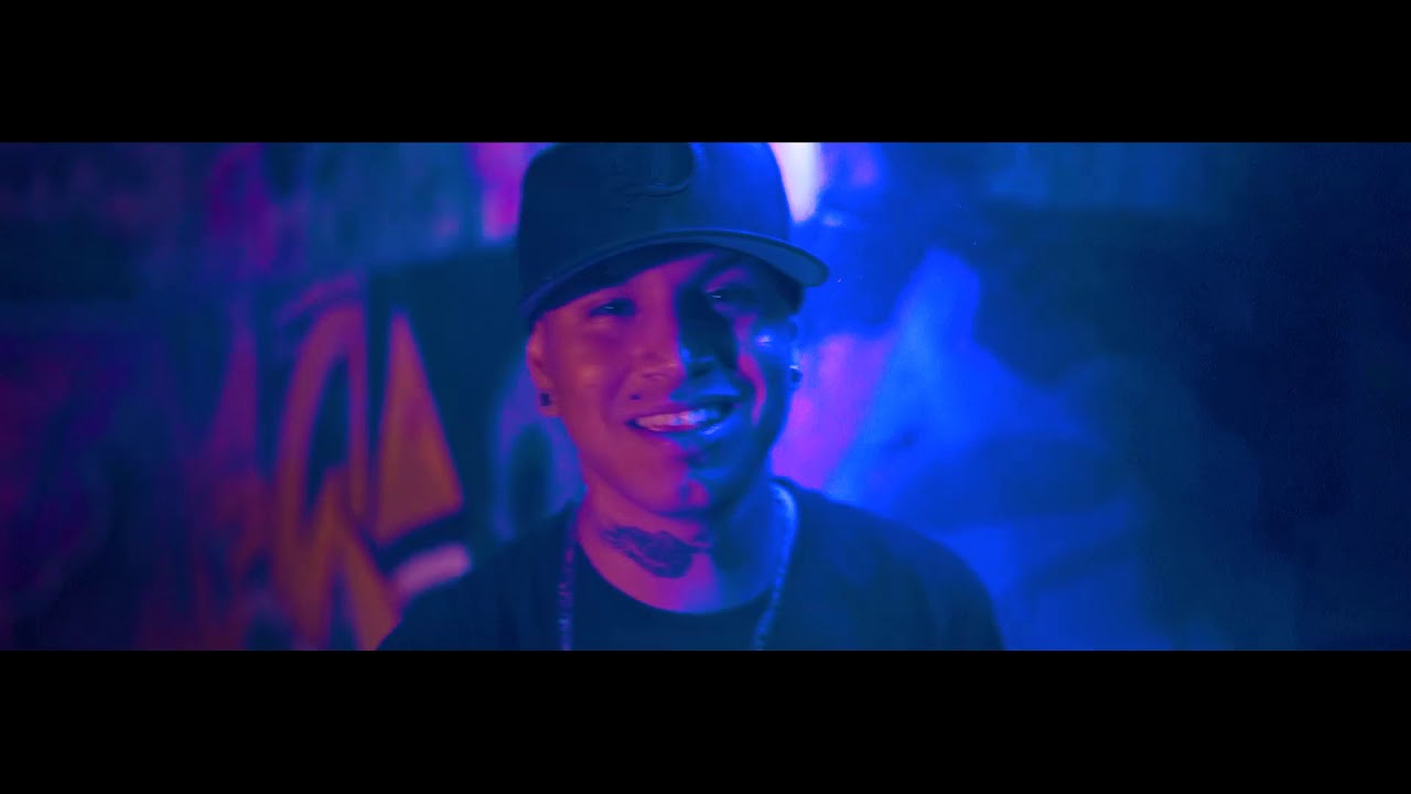 Contra Mi - The Poison Kings Ft. Push El Ase