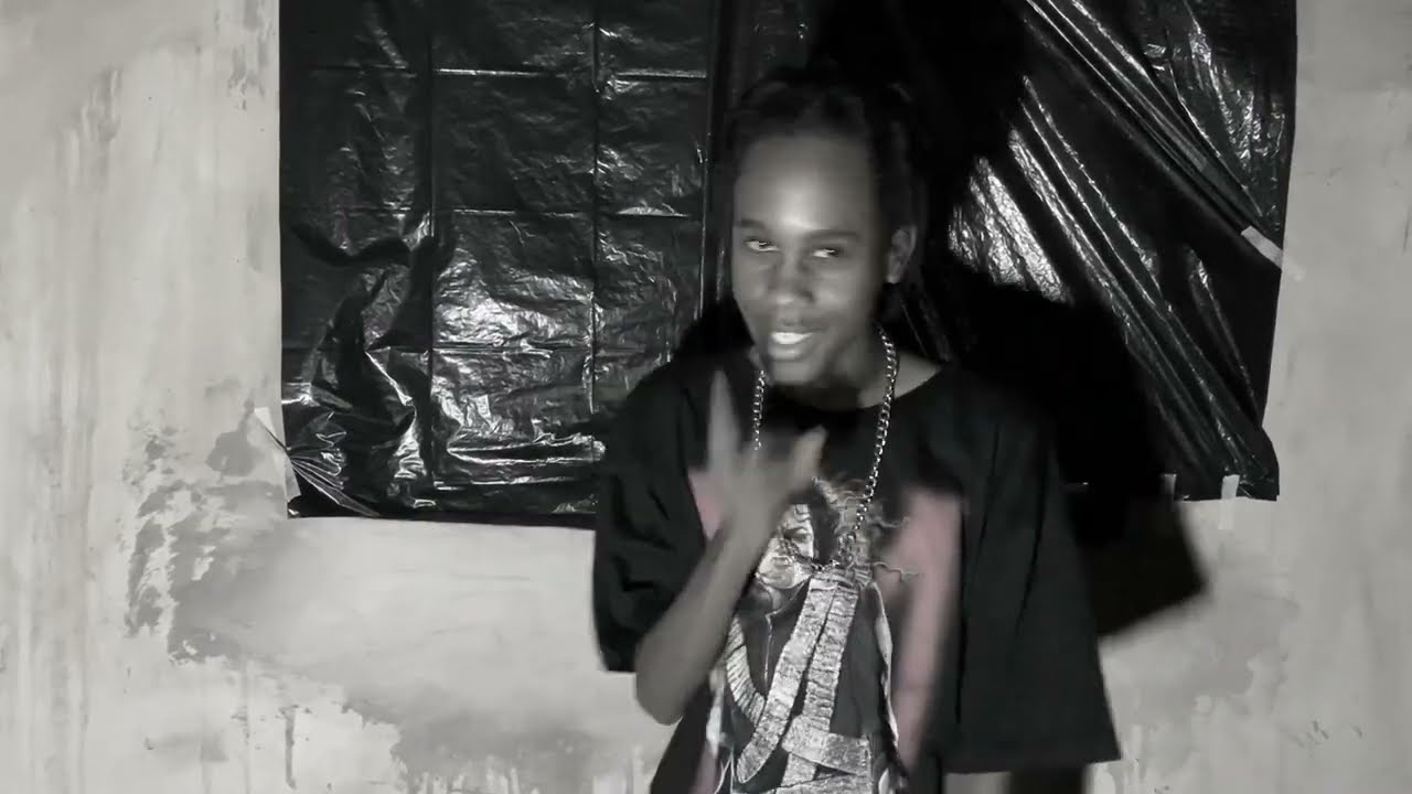 I'llmvtic - BlxcKK Extention [Feat Various Artists] (Official Music Video)
