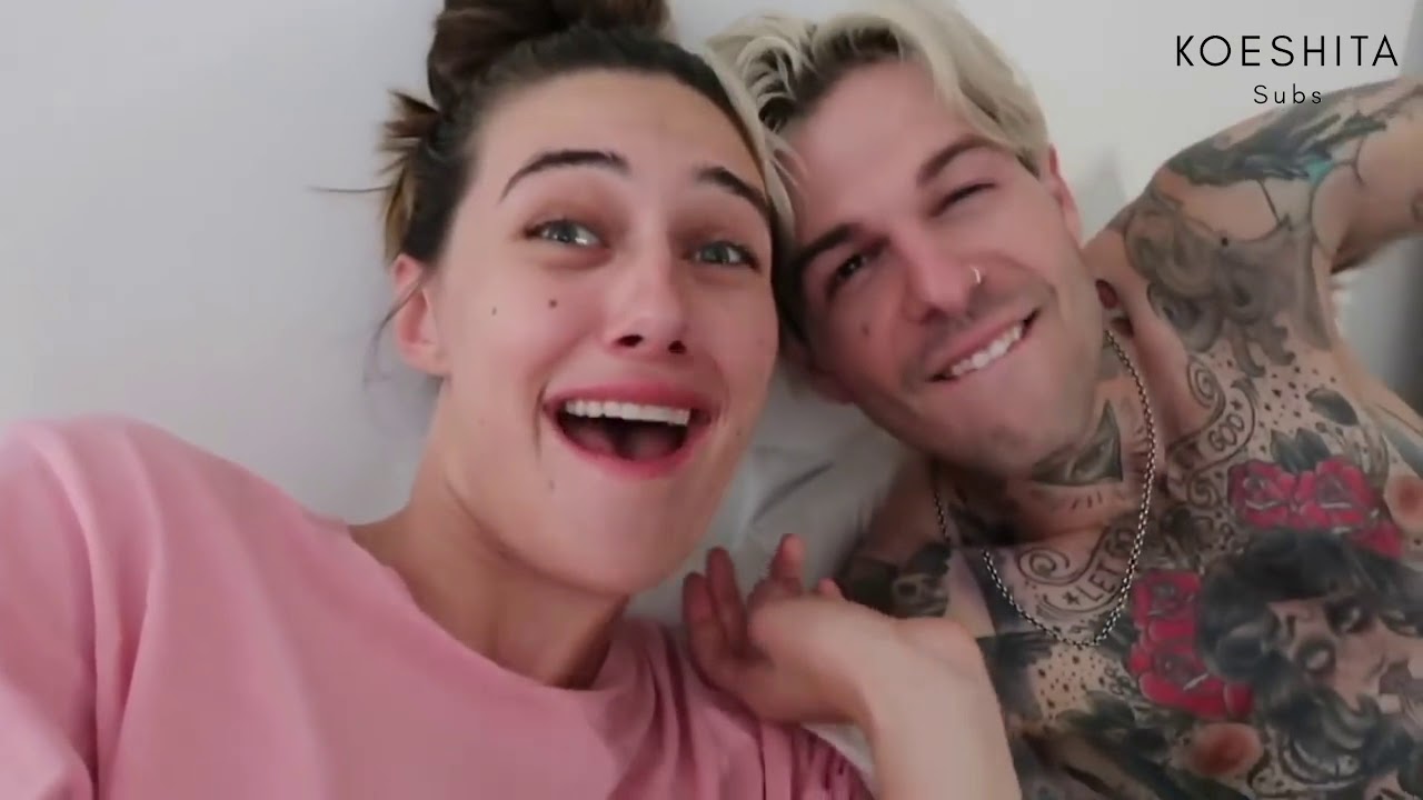 Jesse Rutherford And Devon Carlson  (Sub Español)