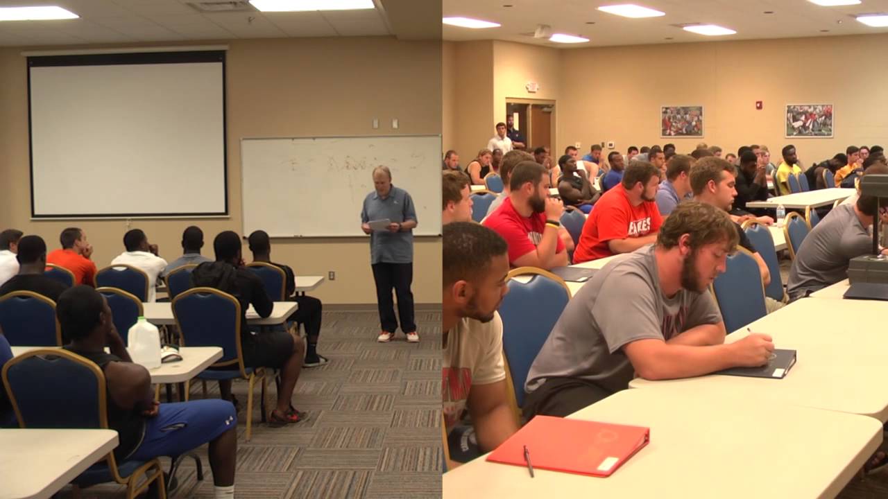 Carson-Newman Football: Nike 
