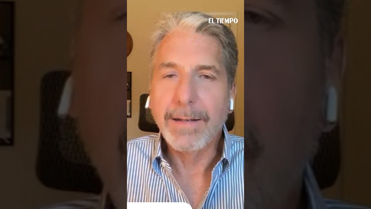 Exembajador Whitaker: EE. UU. est&aacute; insatisfecho con lucha antidrogas en Colombia |&nbsp;El Tiempo