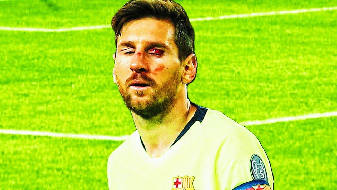 Football Players WHO ALMOST DIED