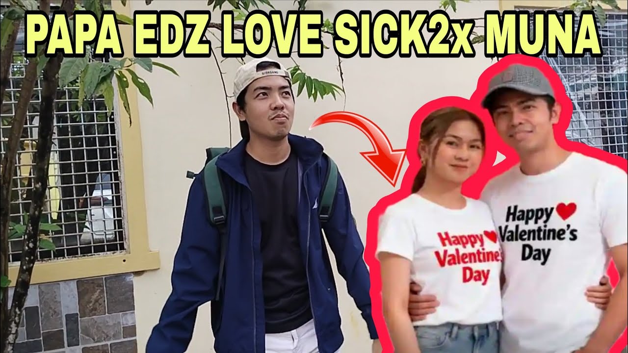 🇵🇭VHEANCY MA MISS NI PAPA EDZ/JAYPEE ALIBIO VLOG