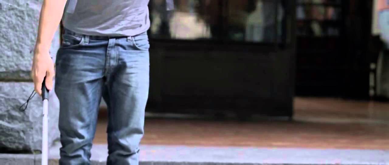 The Way He Looks (Hoje Eu Quero Voltar Sozinho) - Teaser #1