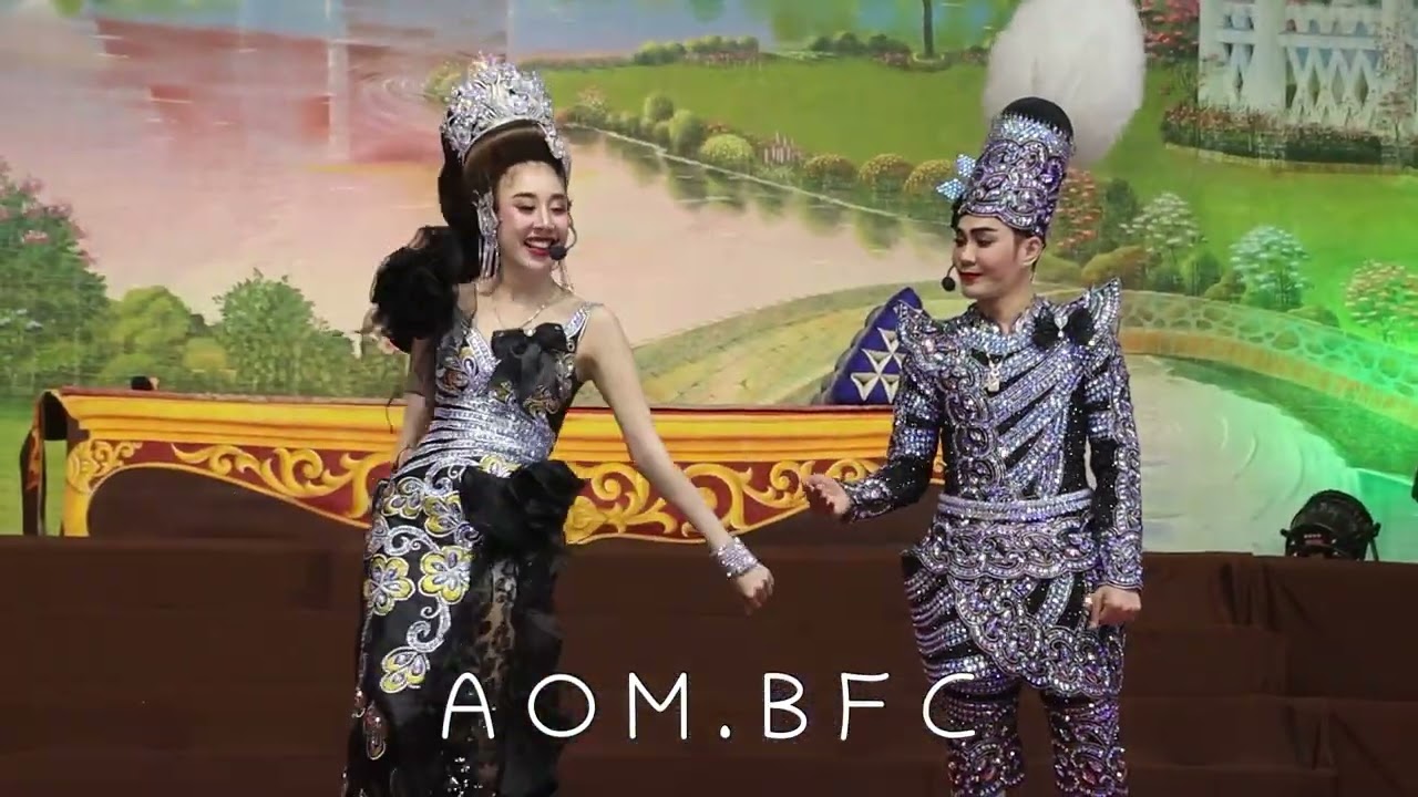 พี่เอสวันนี้ไม่ลืมเนื้อเพลงเพราะหมวยทักก่อน แต่ลืมชื่อนางเอกค่า ยัยหมวยต้องพูดก่อน 😹 