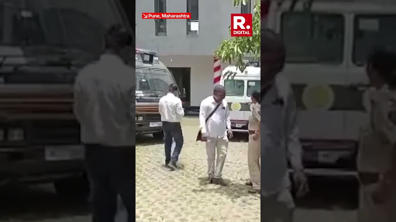 Pune Police Raid Rave Party, Detain 156 People Over Three Grams Of Ganja