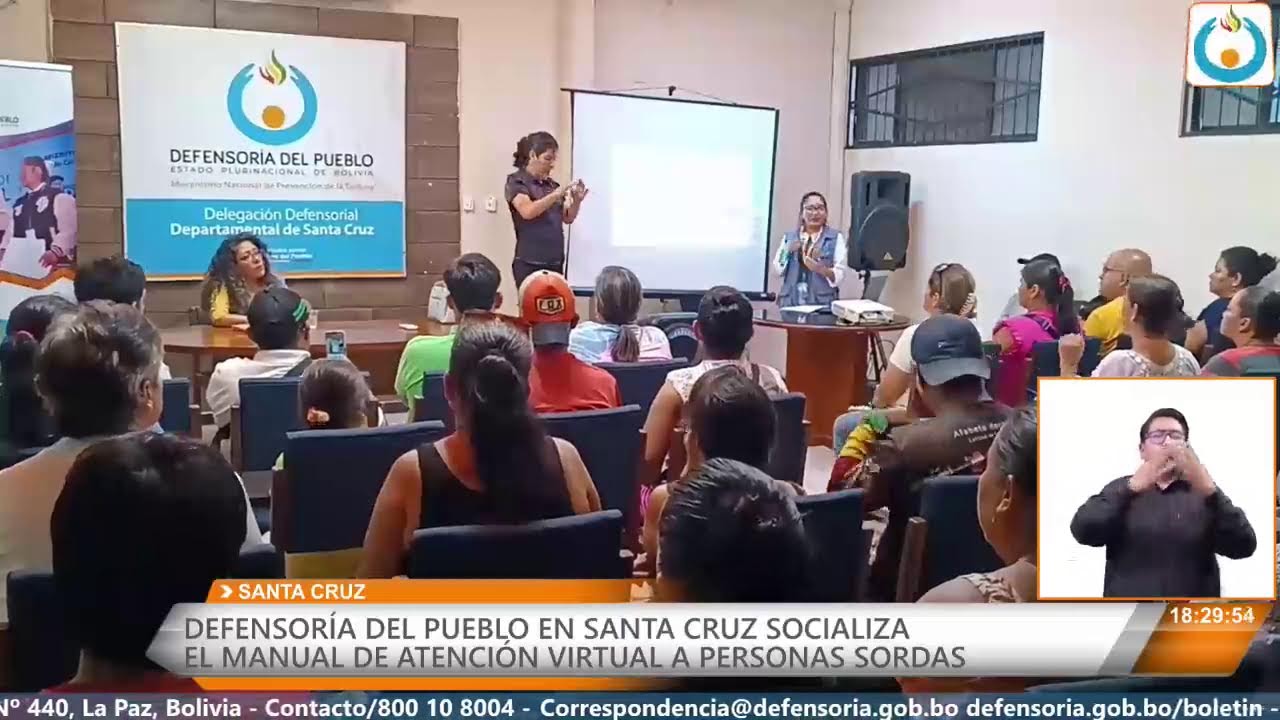 🔴 #𝗘𝗡_𝗗𝗜𝗥𝗘𝗖𝗧𝗢 || DP NOTICIAS EL INFORMATIVO DE LOS DERECHOS HUMANOS