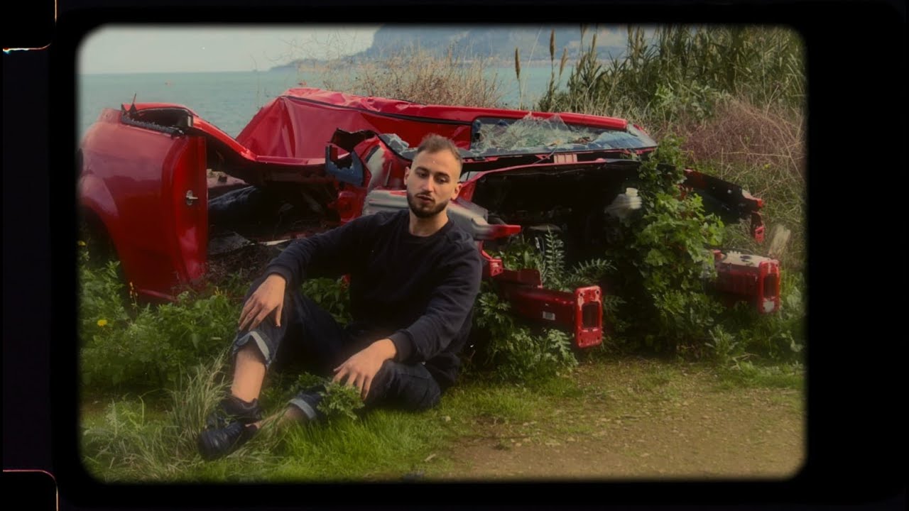 Fabrizio - Sere Storte