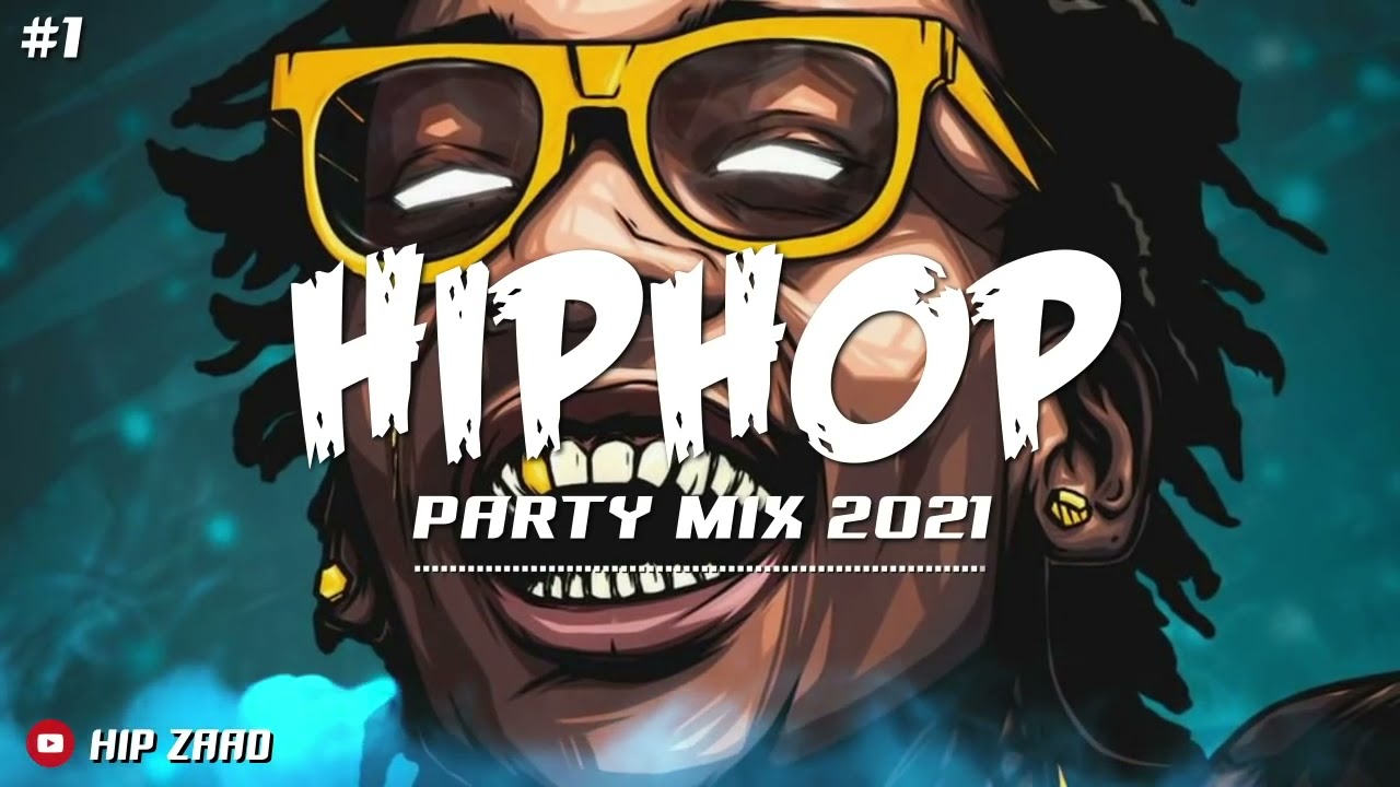 HipHop 2021 Hip Song [Hip Zaad]
