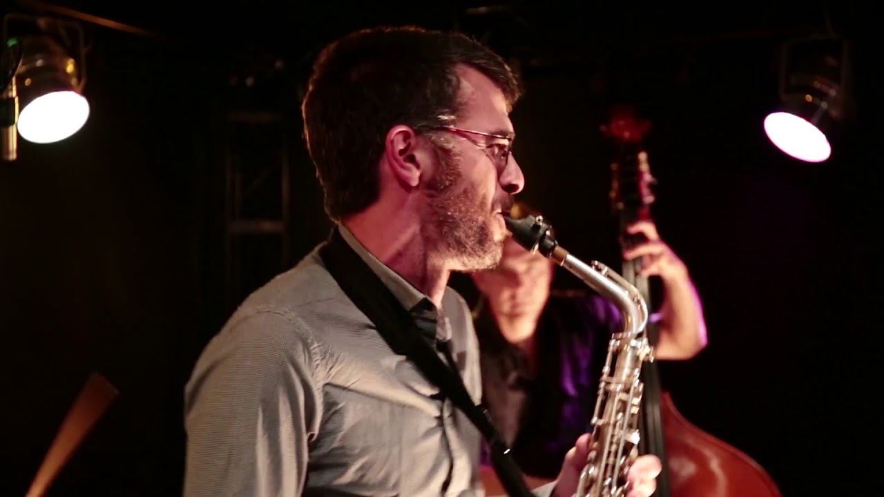 PULCINELLA - Live Elle aimait l'été