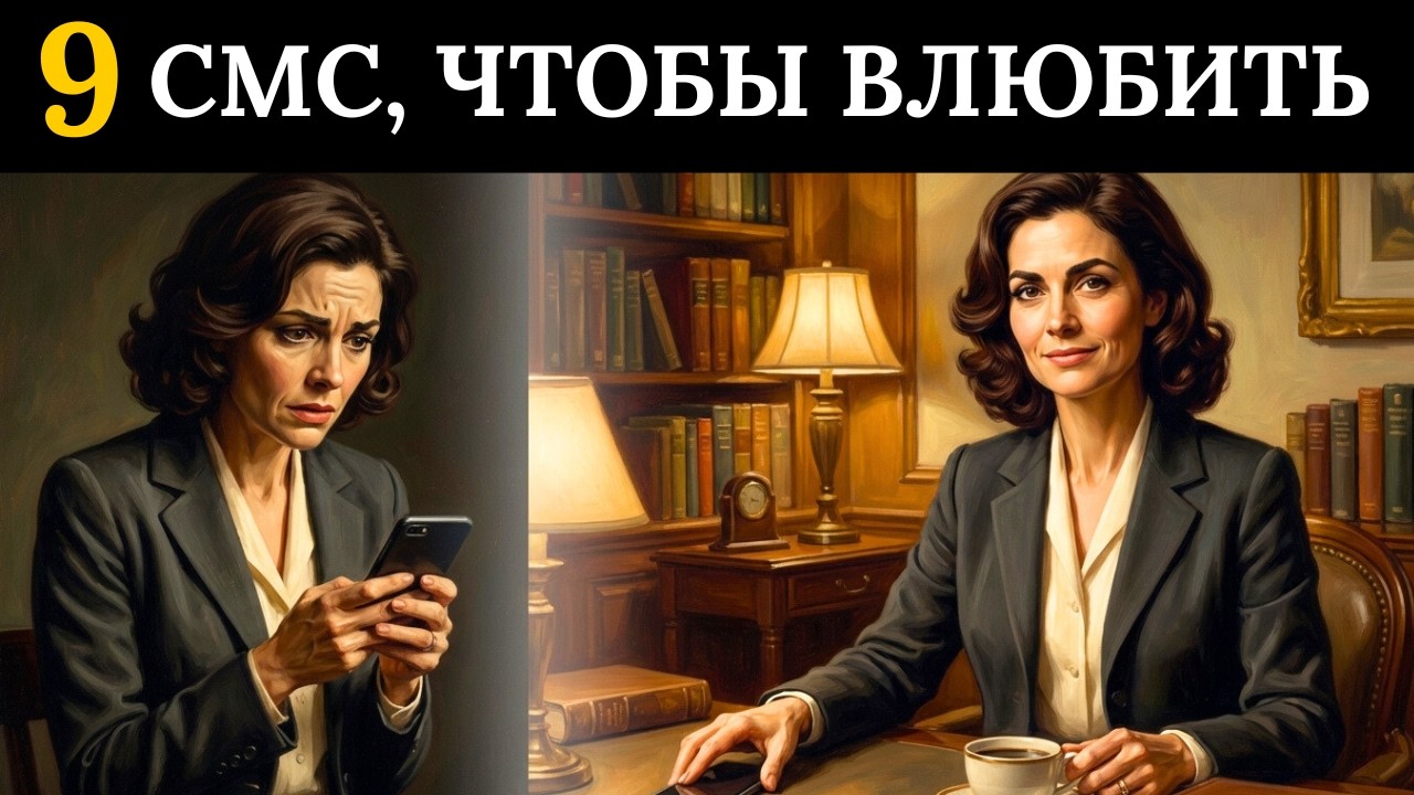 Мужчины НЕ МОГУТ УСТОЯТЬ | 3 секрета переписки от Мэттью Хасси 🔥как влюбить мужчину по переписке