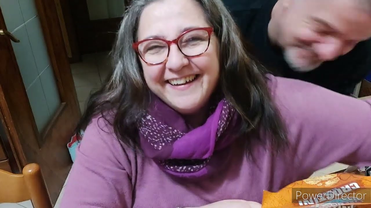 La mia spesa Eurospin!