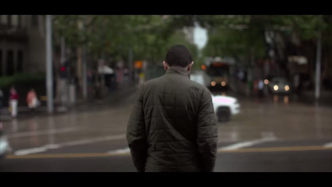 Canon EOS M RAW | Forest to The City w/ Canon 50mm F1.2 L | Magic Lantern RAW Video