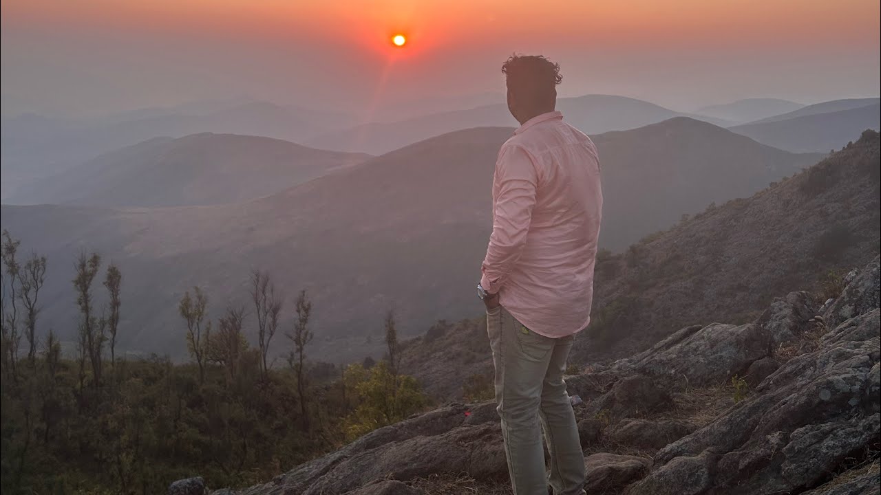 Deomali Explore In 2026 !! Odia Vlogs Deomali Koraput Hill Top Part 2