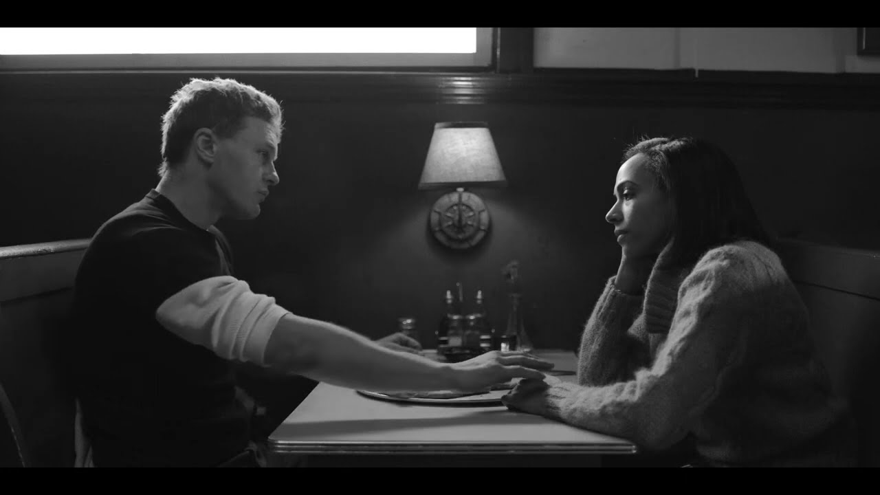 Day of the Fight (2023) Official Trailer