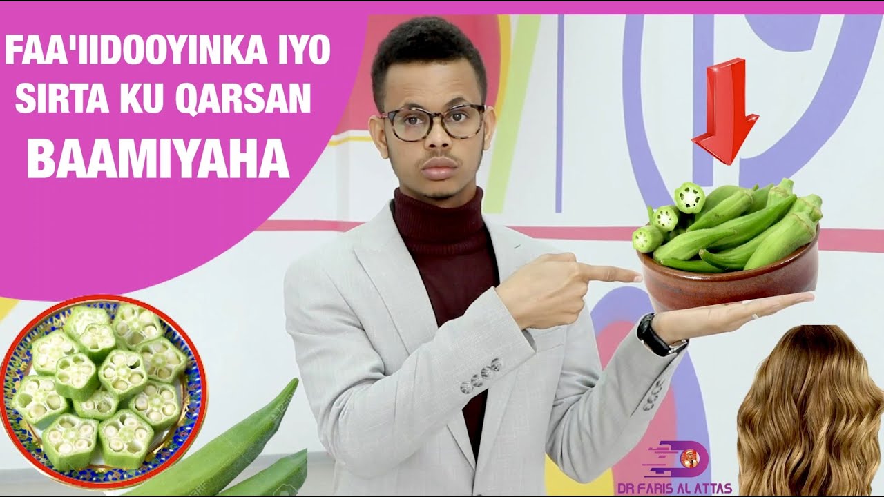 MA U FIICANYAHAY 𝐑𝐀𝐆𝐀 ISTICMAALKA 𝐁𝐀𝐀𝐌𝐈𝐘𝐀𝐇𝐀. Dr faris Al attas