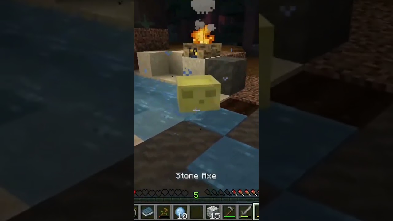 My Luck Sucked #minecrafthardcoremode