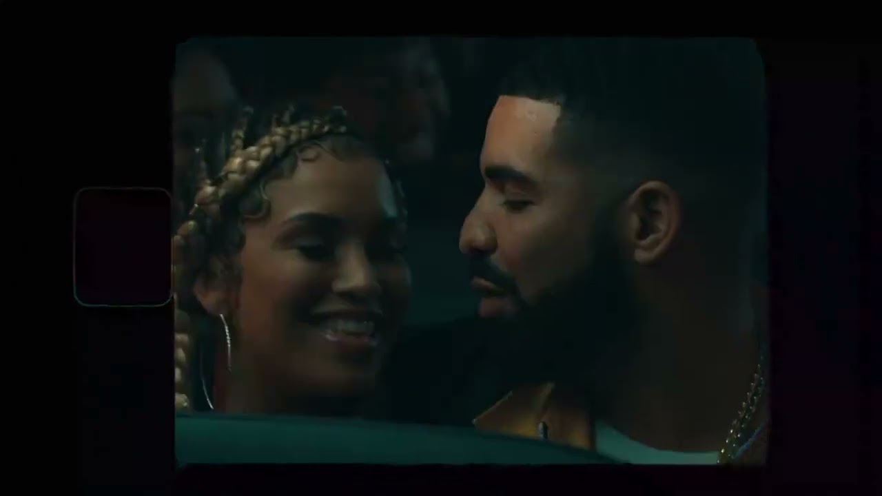 [FREE] Drake Type Beat - 