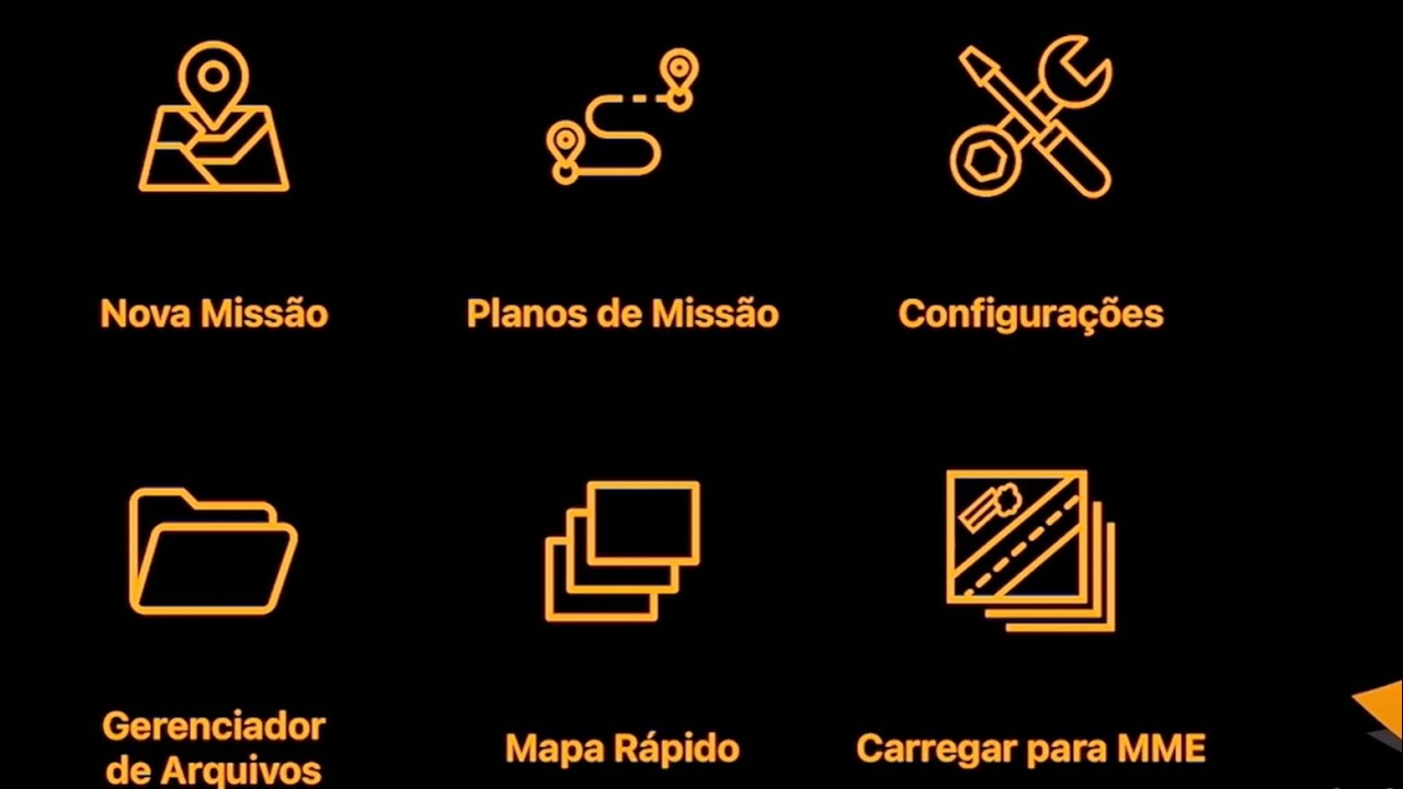 Map Pilot - Já ouviu falar?