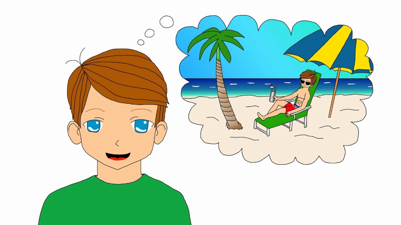 ESL Easy Listening Comprehension 20: Spring Break