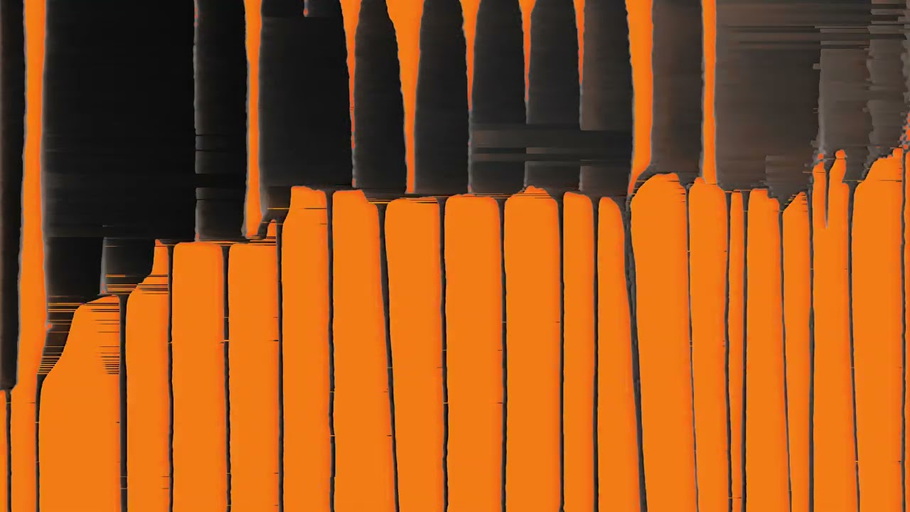 Verzache – These Walls (Official Visualizer)
