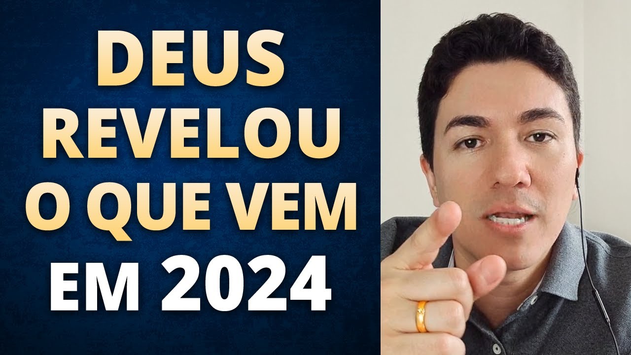 UMA GRANDE MUDANÇA VAI ACONTECER NA SUA VIDA NESTE ANO!