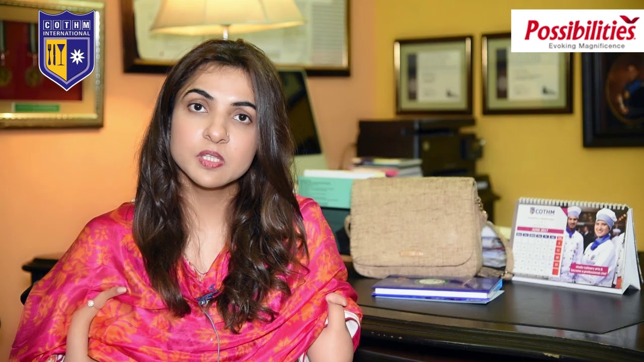 Pride Of Nation Zahra Abbas
