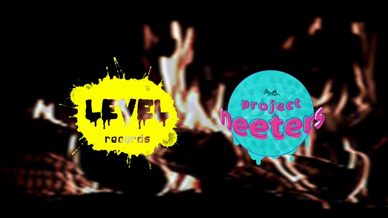 ひとたち-炉人 a long side monos_penta(from_Project neeters)[lyric video]