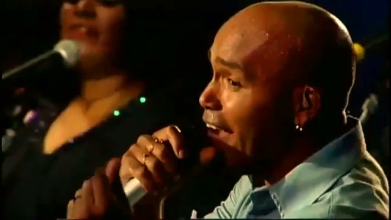 Rick & Renner - Brega demais (DVD ao vivo) 2005