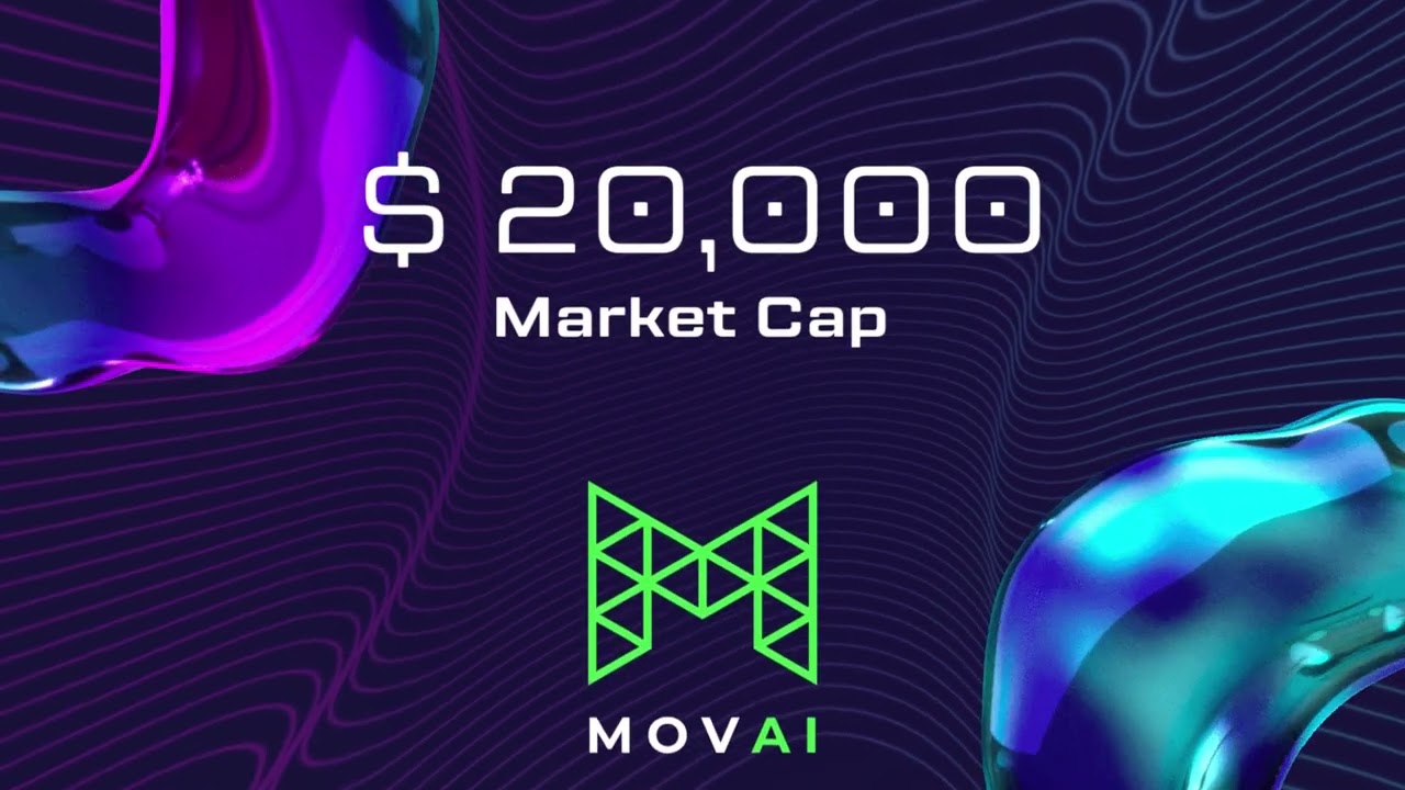 Our Market Cap on BSC Network is $20,000