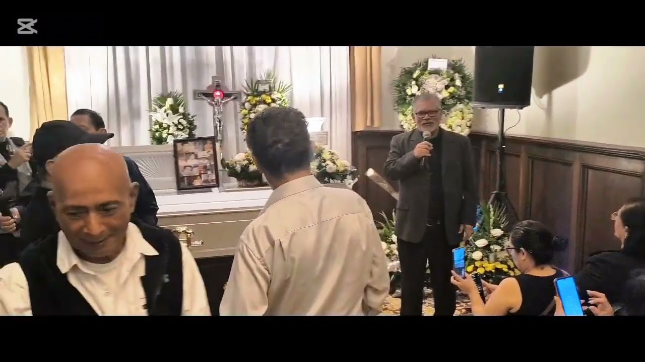🛑 Descansa en paz, Tony Acosta. 