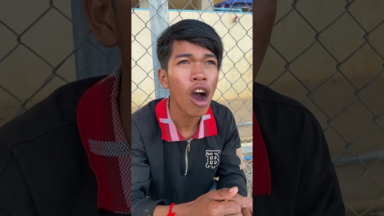 គេជាអ្នកមាន