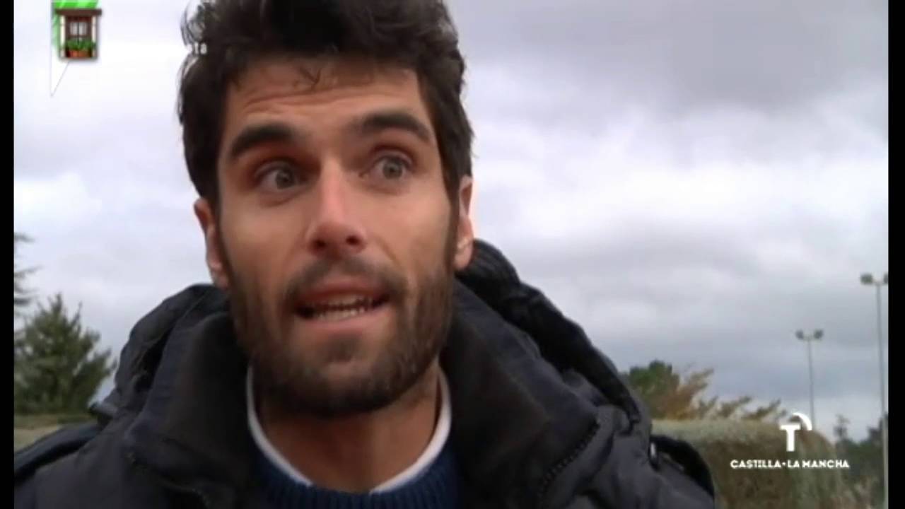 Pablo Andujar en Castilla - La Mancha me gusta.