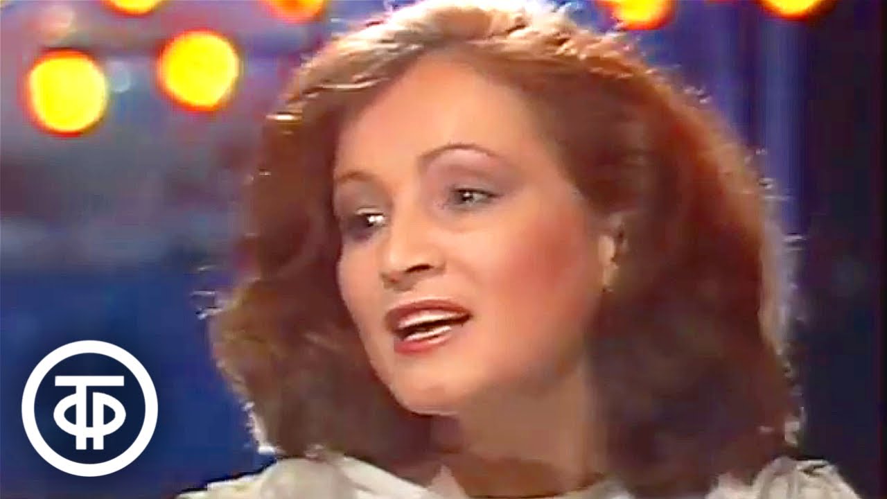 Встреча в Звездном. К 25-летию со дня первого полета Гагарина в космос (1986)