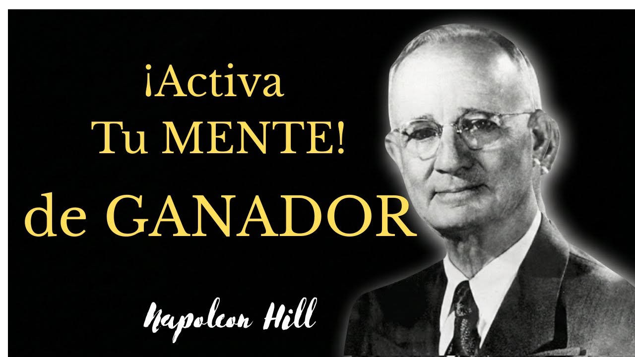 ¡PODER Mental! – Despierta y CONQUISTA tu DÍA desde el PRIMER MINUTO